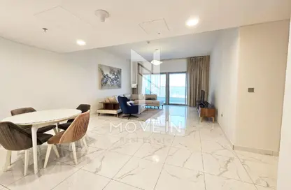 Apartment - 3 Bedrooms - 2 Bathrooms for rent in West Bay Tower - West Bay - West Bay - Doha