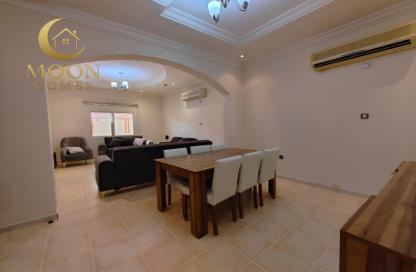 Apartment - 2 Bedrooms - 2 Bathrooms for rent in Al Nasr Street - Al Nasr - Doha
