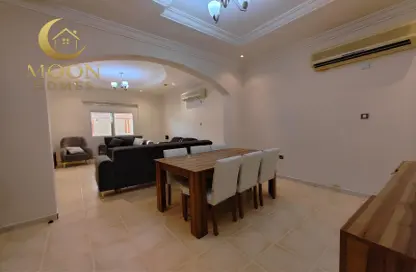 Apartment - 2 Bedrooms - 2 Bathrooms for rent in Al Nasr Street - Al Nasr - Doha