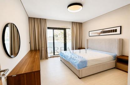 Apartment - 1 - 2 for sale in Residential D5 - Fox Hills South - Fox Hills - Lusail