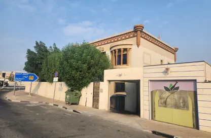 Villa - Studio - 5 Bathrooms for rent in Al Nuaija Street - Al Hilal West - Al Hilal - Doha