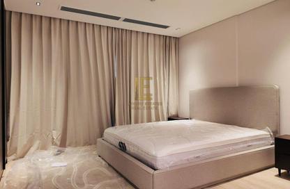 Apartment - Studio - 1 Bathroom for sale in The Pearl Island - Doha Apartment - Studio - 1 Bathroom for sale in The Pearl Island - Doha