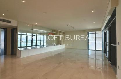 Apartment - 2 Bedrooms - 4 Bathrooms for sale in Seef Lusail - Lusail City - Lusail Apartment - 2 Bedrooms - 4 Bathrooms for sale in Seef Lusail - Lusail City - Lusail