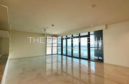 Apartment - 2 Bedrooms - 4 Bathrooms for sale in Seef Lusail - Lusail City - Lusail Apartment - 2 Bedrooms - 4 Bathrooms for sale in Seef Lusail - Lusail City - Lusail