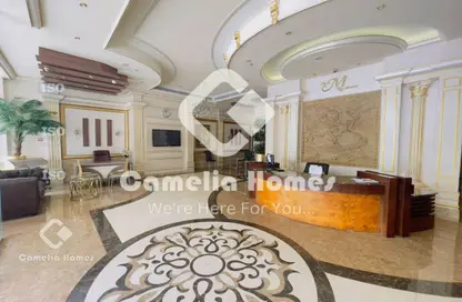 Apartment - 3 Bedrooms - 4 Bathrooms for rent in Al Sadd Road - Al Sadd - Doha Apartment - 3 Bedrooms - 4 Bathrooms for rent in Al Sadd Road - Al Sadd - Doha