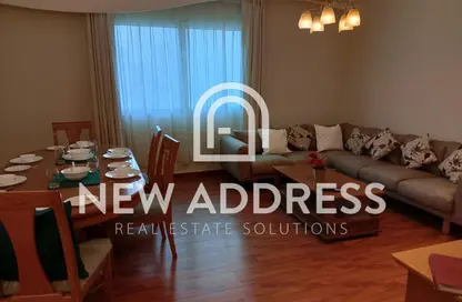 شقة - 2 غرف نوم - 3 حمامات للايجار في شارع السد - السد - الدوحة