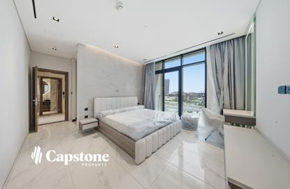 Apartment - 2 - 3 for rent in Al Kharaej 1 - Lusail Apartment - 2 - 3 for rent in Al Kharaej 1 - Lusail