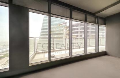 Office Space - Studio - 1 Bathroom for rent in Burj DAMAC Marina - Lusail
