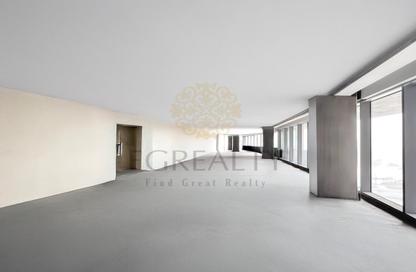 Office Space - Studio - 1 Bathroom for rent in Burj DAMAC Marina - Lusail