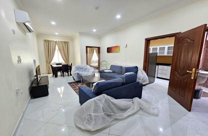 Apartment - 1 Bedroom - 2 Bathrooms for rent in Al Wakra - Al Wakrah - Al Wakra