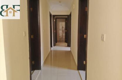 Apartment - 2 Bedrooms - 2 Bathrooms for rent in Al Sadd Road - Al Sadd - Doha Apartment - 2 Bedrooms - 2 Bathrooms for rent in Al Sadd Road - Al Sadd - Doha