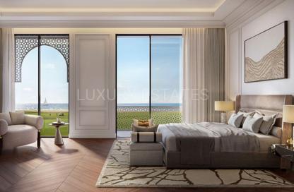 Villa - 3 - 4 for sale in Trump Residences Simaisma - Sumaysimah - Al Khor