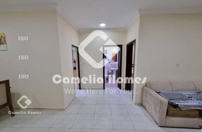 Apartment - 1 - 1 for rent in Umm Ghwailina Comm - Umm Ghuwalina - Umm Ghuwailina - Doha