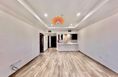 Apartment - 1 Bedroom - 1 Bathroom for rent in Naples - Fox Hills - Fox Hills - Lusail