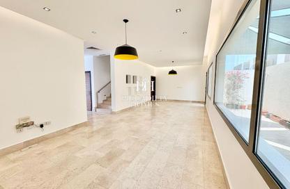 Villa - 3 Bedrooms - 5 Bathrooms for rent in Al Ebb - Al Kheesa - Umm Salal Mohammed