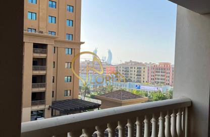 Apartment - 2 - 3 for sale in East Porto Drive - Porto Arabia - The Pearl Island - Doha Apartment - 2 - 3 for sale in East Porto Drive - Porto Arabia - The Pearl Island - Doha