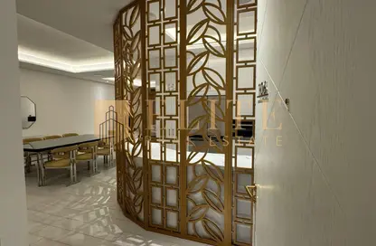 Apartment - 2 Bedrooms - 4 Bathrooms for rent in Pearl Garden - Al Nuaija - Doha