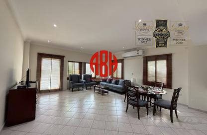 Apartment - 1 - 2 for rent in Musheireb Apartments - Musheireb - Doha