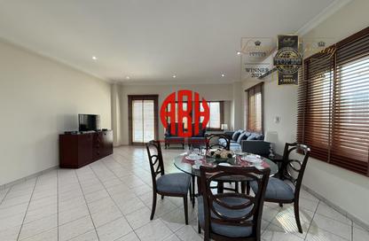 Apartment - 1 - 2 for rent in Musheireb Apartments - Musheireb - Doha