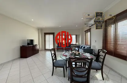 Apartment - 1 Bedroom - 2 Bathrooms for rent in Musheireb Apartments - Musheireb - Doha Apartment - 1 Bedroom - 2 Bathrooms for rent in Musheireb Apartments - Musheireb - Doha