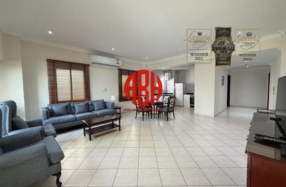 Apartment - 1 - 2 for rent in Musheireb Apartments - Musheireb - Doha Apartment - 1 - 2 for rent in Musheireb Apartments - Musheireb - Doha