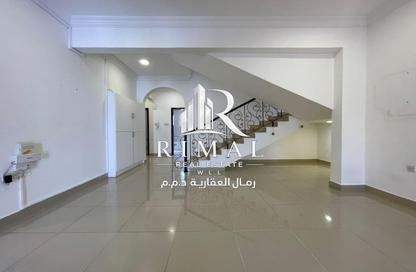 Villa - 5 - 6 for rent in Al Duhail South - Al Duhail - Doha Villa - 5 - 6 for rent in Al Duhail South - Al Duhail - Doha