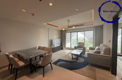 Apartment - 1 Bedroom - 2 Bathrooms for sale in La Plage South - La Plage - The Pearl Island - Doha