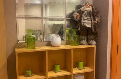 Apartment - 1 - 2 for rent in Viva West - Viva Bahriyah - The Pearl Island - Doha