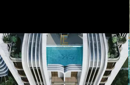 Apartment - 1 Bedroom - 2 Bathrooms for sale in Marina District - Lusail