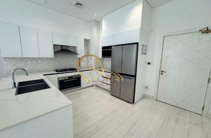 Apartment - 1 - 2 for rent in Fox Hills A13 - Fox Hills - Lusail Apartment - 1 - 2 for rent in Fox Hills A13 - Fox Hills - Lusail