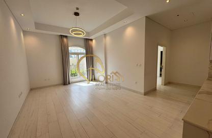 Apartment - 1 - 2 for rent in Fox Hills A13 - Fox Hills - Lusail