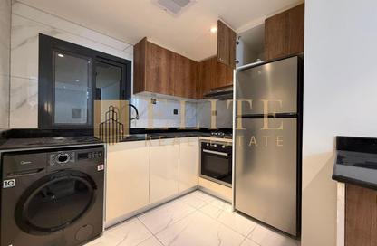 Apartment - 1 - 2 for rent in Old Al Ghanim - Al Ghanim - Doha