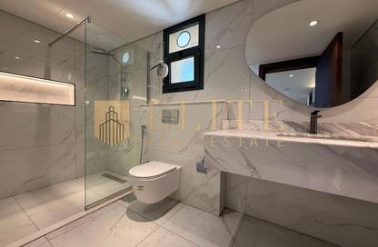 Apartment - 1 - 2 for rent in Old Al Ghanim - Al Ghanim - Doha