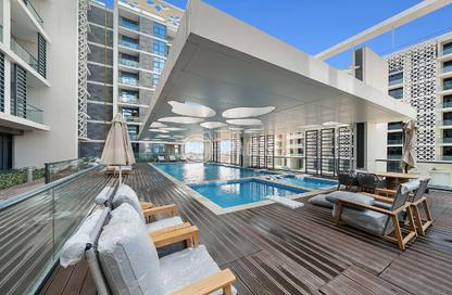 Apartment - 1 - 2 for sale in Boulevard View - Yasmeen City - Lusail Apartment - 1 - 2 for sale in Boulevard View - Yasmeen City - Lusail