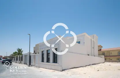 Villa - 7 Bedrooms for sale in Duhail Villas - Al Duhail - Doha