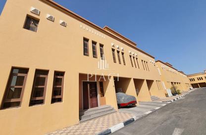 Villa - 5 Bedrooms - 5 Bathrooms for rent in Umm Salal Ali - Umm Salal Ali - Doha Villa - 5 Bedrooms - 5 Bathrooms for rent in Umm Salal Ali - Umm Salal Ali - Doha