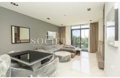 Apartment - 2 - 2 for sale in Boulevard View - Yasmeen City - Lusail