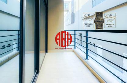 Apartment - 3 Bedrooms - 3 Bathrooms for rent in Old Airport Road - Old Airport Road - Doha