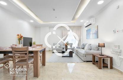 Apartment - 2 Bedrooms - 2 Bathrooms for rent in Al Mansoura - Al Mansoura - Doha Apartment - 2 Bedrooms - 2 Bathrooms for rent in Al Mansoura - Al Mansoura - Doha