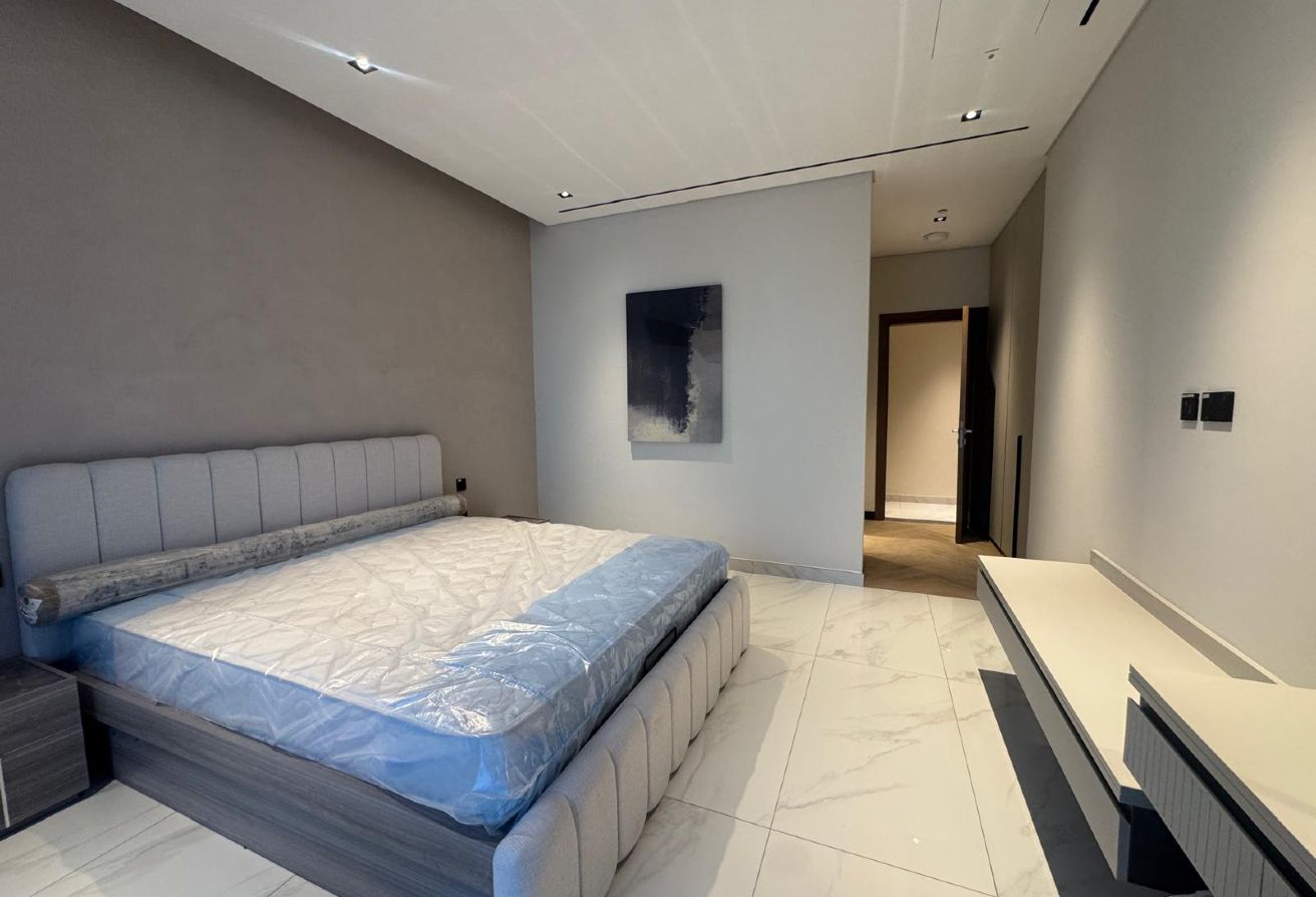 Penthouse for Sale – 2 BHK + Maid | 160 SQM Lusail thumbnail 15