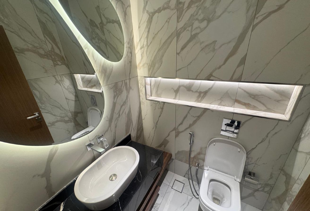 Penthouse for Sale – 2 BHK + Maid | 160 SQM Lusail thumbnail 20