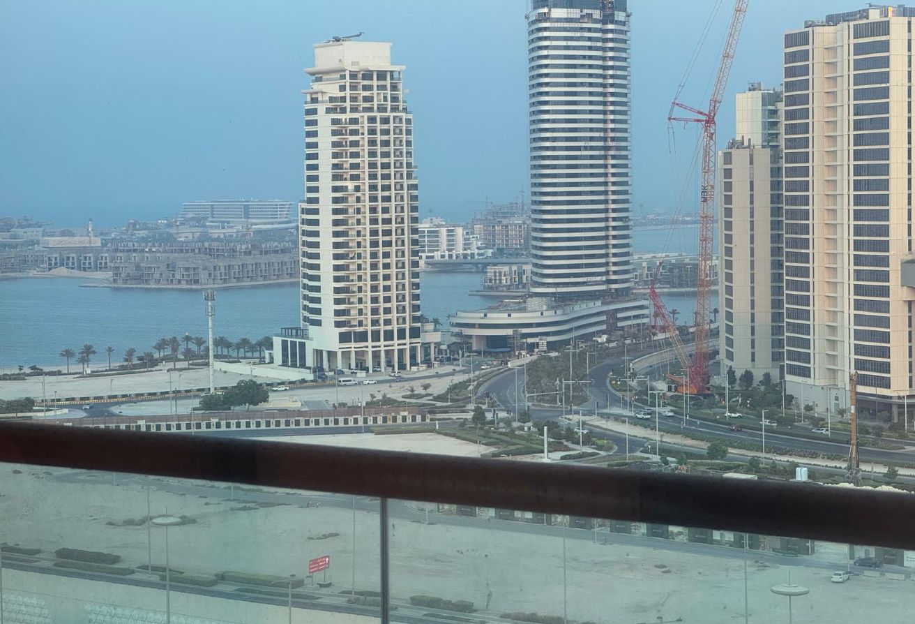 Penthouse for Sale – 2 BHK + Maid | 160 SQM Lusail thumbnail 11