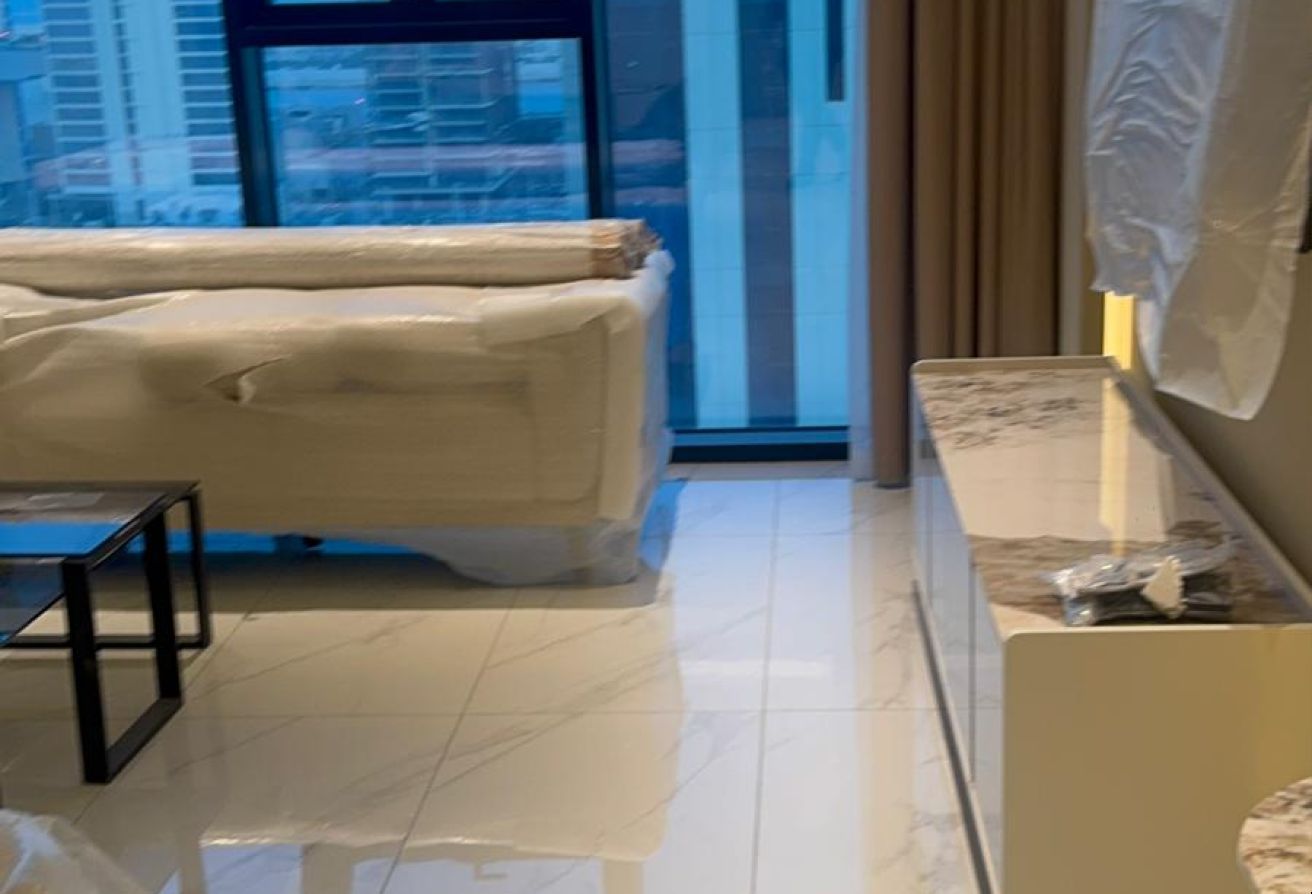 Penthouse for Sale – 2 BHK + Maid | 160 SQM Lusail thumbnail 5