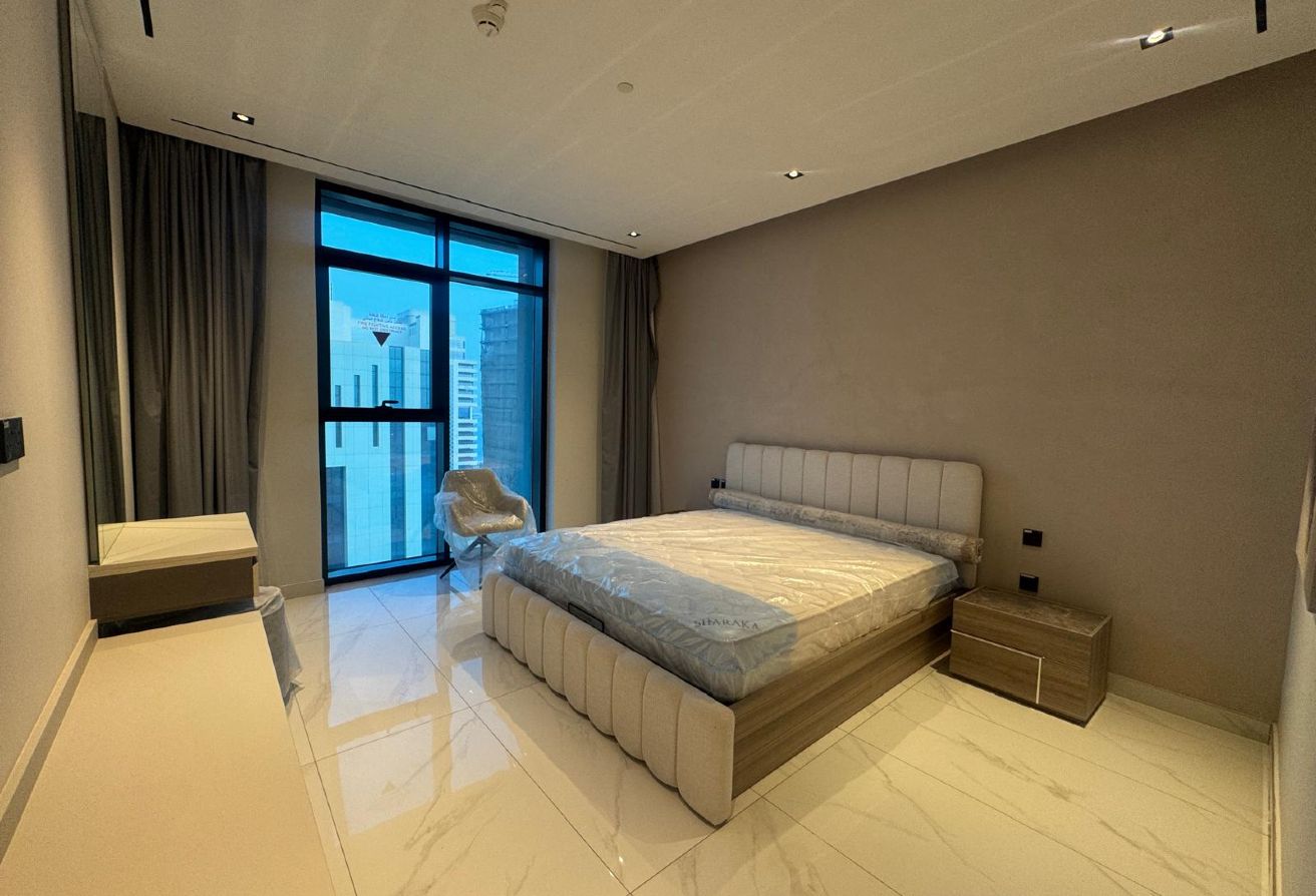 Penthouse for Sale – 2 BHK + Maid | 160 SQM Lusail thumbnail 13
