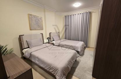 Apartment - 2 - 2 for rent in Al Najda Street - Madinat Khalifa North - Madinat Khalifa - Doha