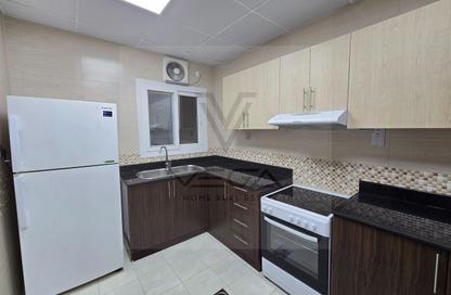 Apartment - 2 - 2 for rent in Al Najda Street - Madinat Khalifa North - Madinat Khalifa - Doha