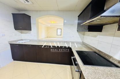 Apartment - 2 Bedrooms - 2 Bathrooms for rent in East Porto Drive - Porto Arabia - The Pearl Island - Doha