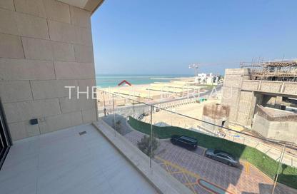 Apartment - 3 - 4 for sale in Crystal Residence - Gewan Island - The Pearl Island - Doha