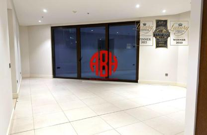 Apartment - 3 Bedrooms - 4 Bathrooms for rent in Msheireb Galleria - Msheireb Downtown Doha - Doha
