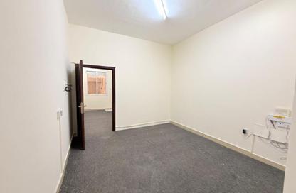 Apartment - 1 Bedroom - 1 Bathroom for rent in Muaither South - Muaither Area - Doha